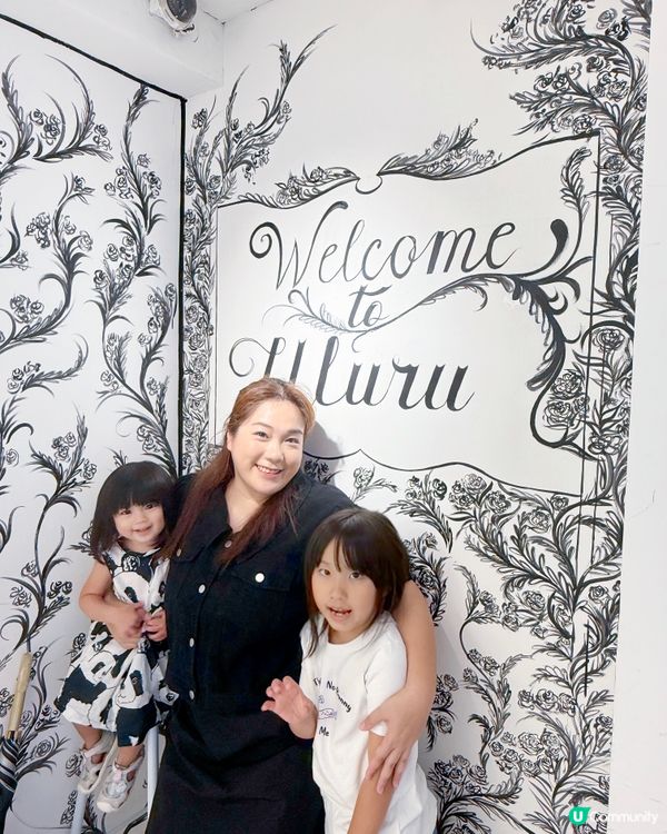 一家人生日飯🤤！港式情懷系列😋！