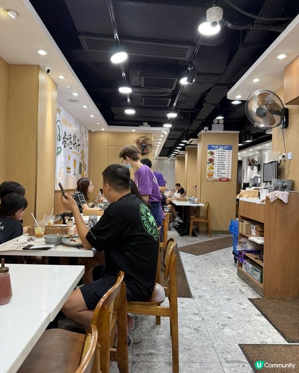 尖沙咀覓食‼️棋子燒鵝🍗皮脆到O嘴🤤係咪真係棋高一着？