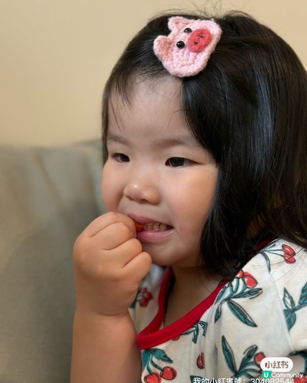 豆豆哥哥唔再沉迷打機😎！學習力UP⬆️！ #愛完全兒童藻油