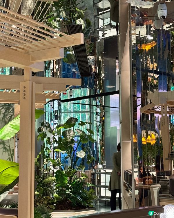 綠茶餐廳（旺角）