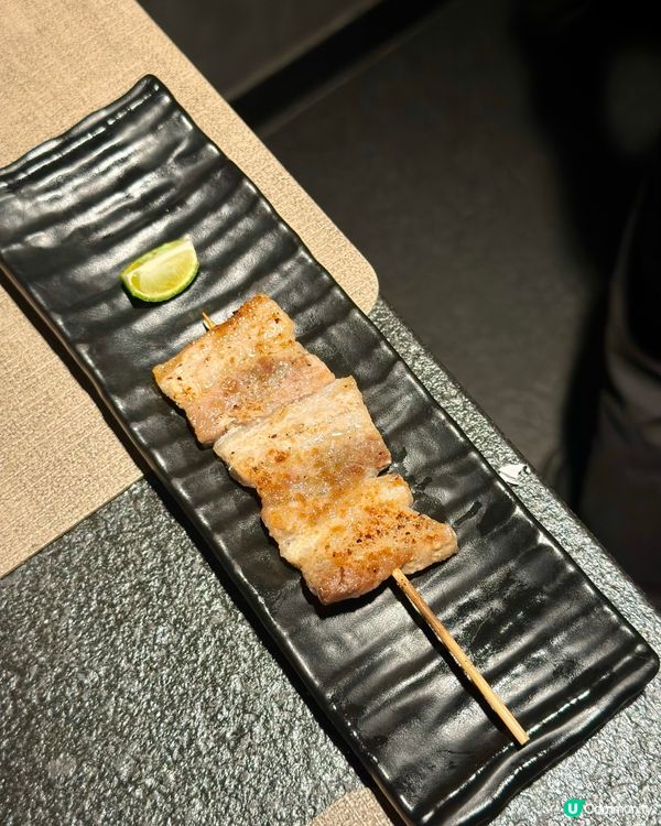 旺角·棉花糖壽喜燒