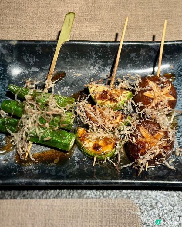 旺角·棉花糖壽喜燒