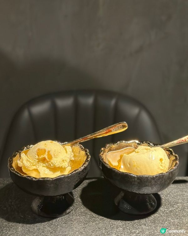 旺角·棉花糖壽喜燒