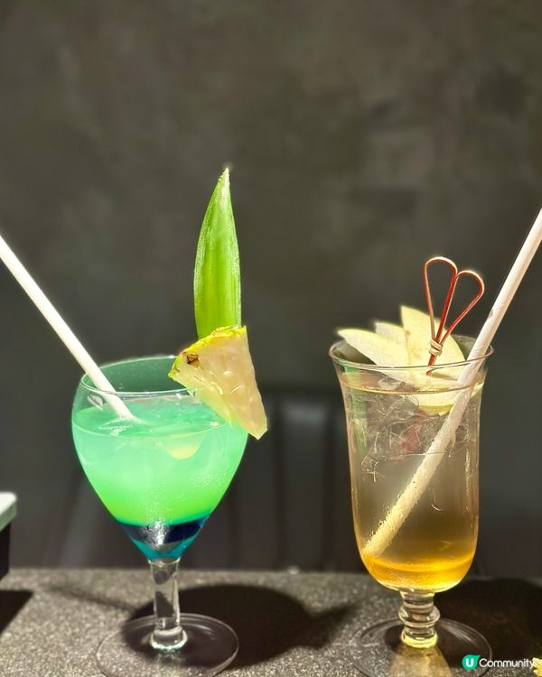 旺角·棉花糖壽喜燒