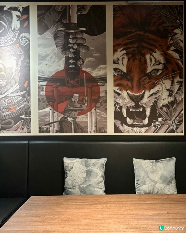 旺角·棉花糖壽喜燒