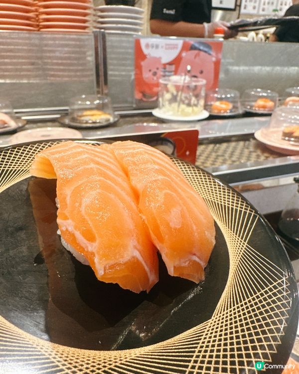 三文魚控注意！爭鮮爆量優惠🍣！9月限定！