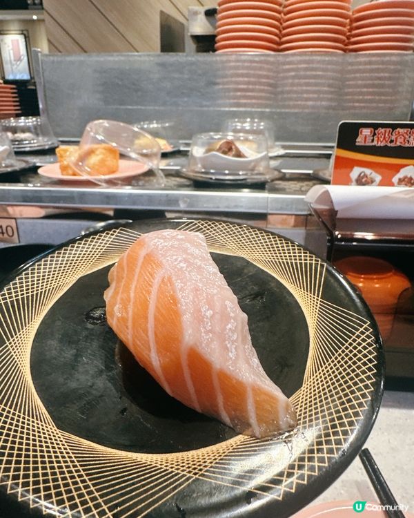 三文魚控注意！爭鮮爆量優惠🍣！9月限定！