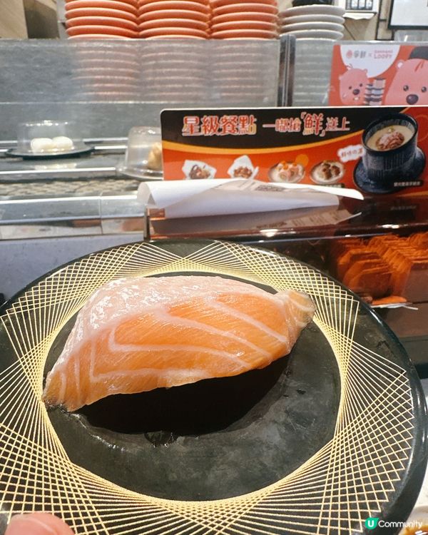 三文魚控注意！爭鮮爆量優惠🍣！9月限定！