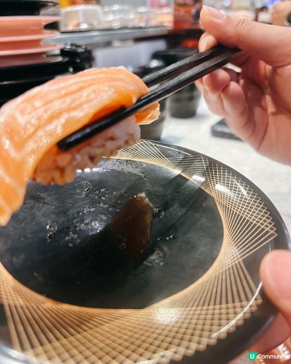 三文魚控注意！爭鮮爆量優惠🍣！9月限定！