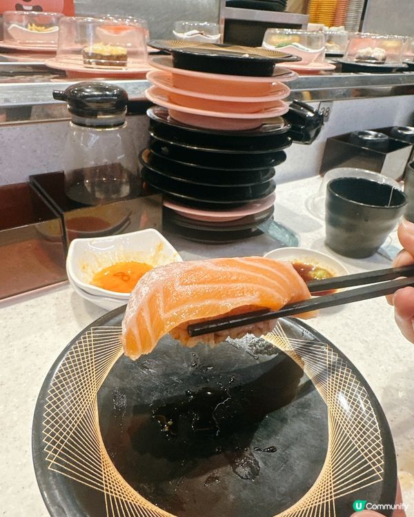 三文魚控注意！爭鮮爆量優惠🍣！9月限定！