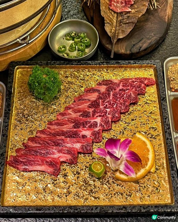 深圳蒲點！車公廟「野梨花」炭火烤肉，港人北上必食新寵！🔥