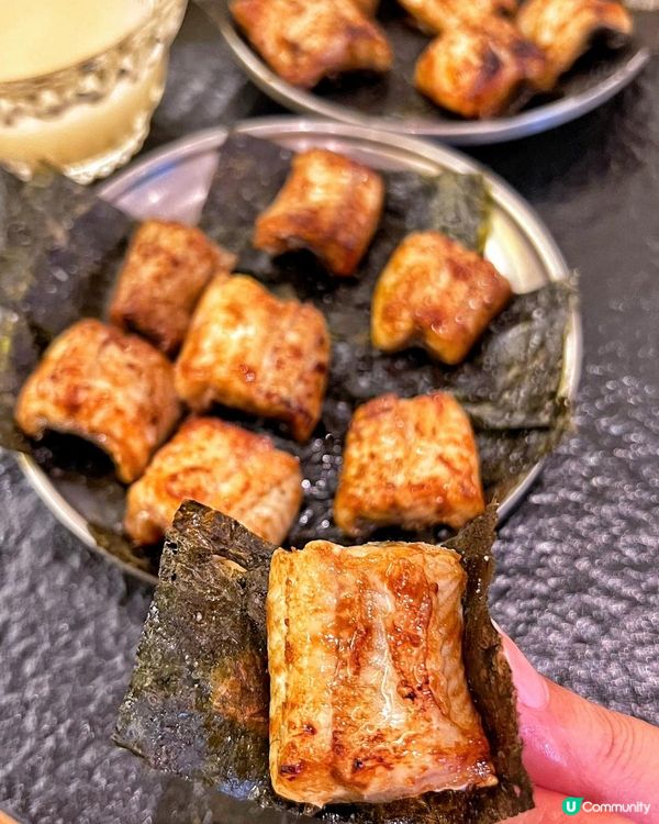 深圳蒲點！車公廟「野梨花」炭火烤肉，港人北上必食新寵！🔥