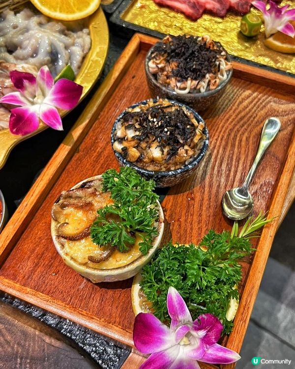 深圳蒲點！車公廟「野梨花」炭火烤肉，港人北上必食新寵！🔥