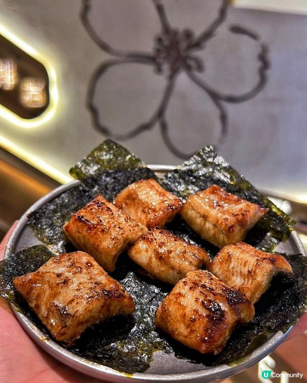 深圳蒲點！車公廟「野梨花」炭火烤肉，港人北上必食新寵！🔥