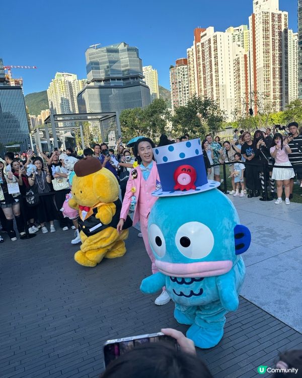 夢幻星夢巡遊盛典