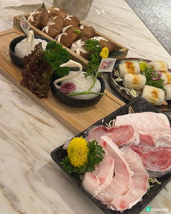 樓上邊爐唱K🎤！包房夠晒Chill🥳！