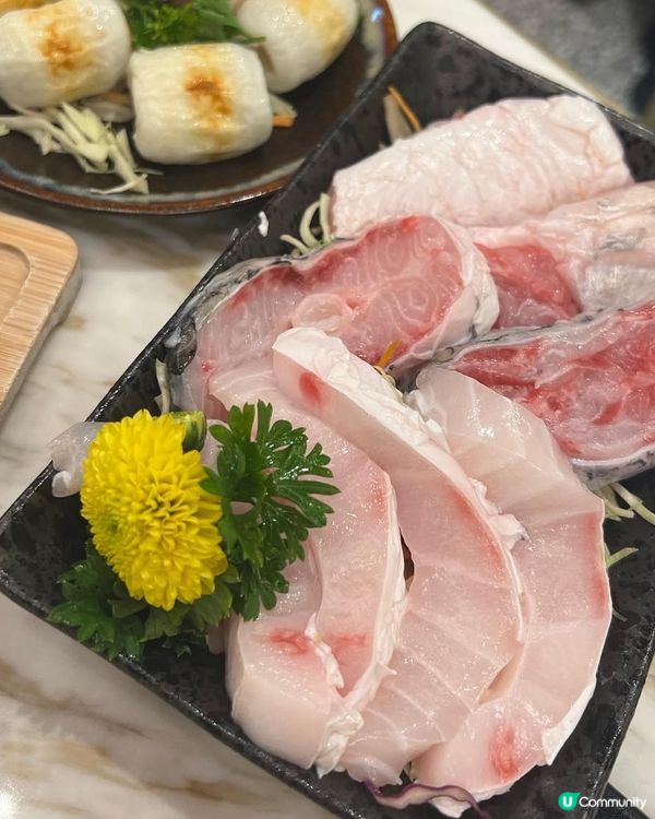 樓上邊爐唱K🎤！包房夠晒Chill🥳！