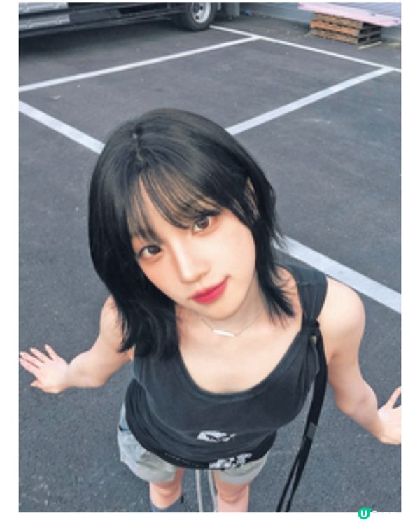 i-dle成員宋雨琦限定店 登陸沙田新城市廣場 消費滿額可抽