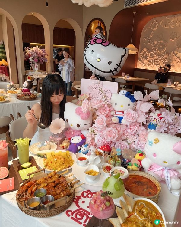 🎀深圳打卡餐廳｜秦尚臻 Siam Essence