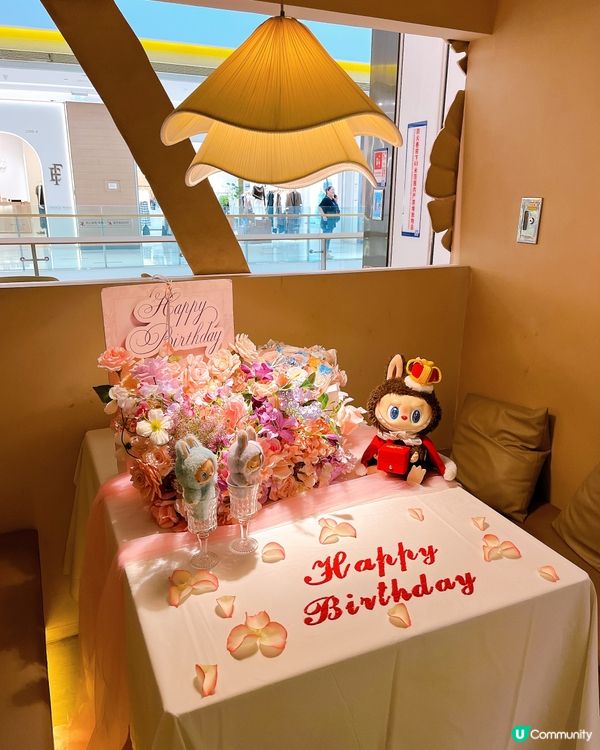 🎀深圳打卡餐廳｜秦尚臻 Siam Essence