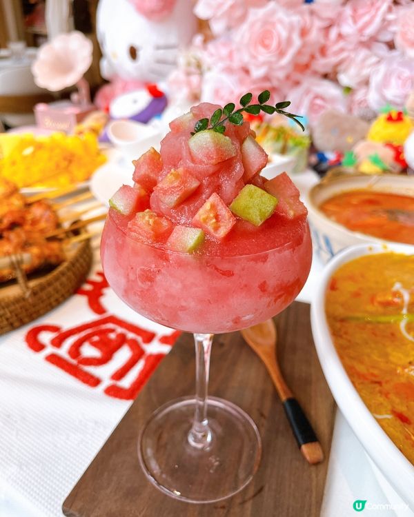 🎀深圳打卡餐廳｜秦尚臻 Siam Essence