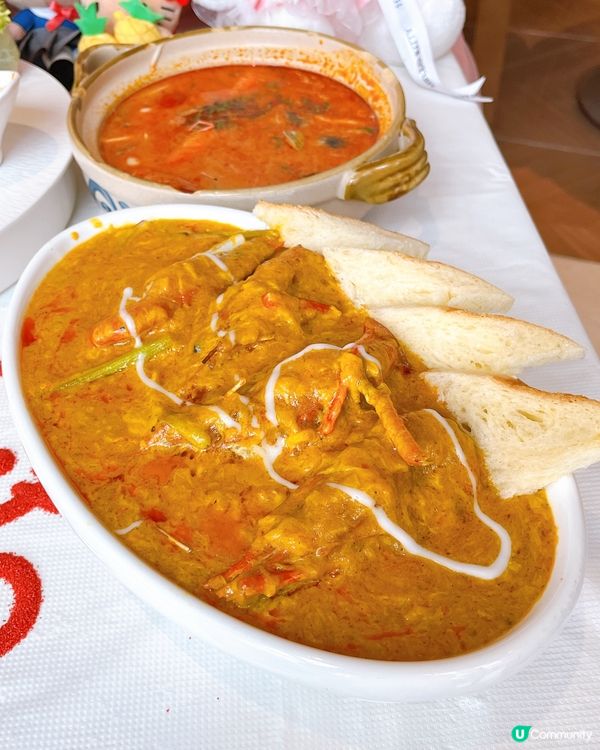 🎀深圳打卡餐廳｜秦尚臻 Siam Essence