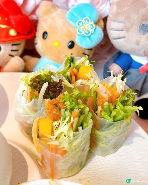 🎀深圳打卡餐廳｜秦尚臻 Siam Essence