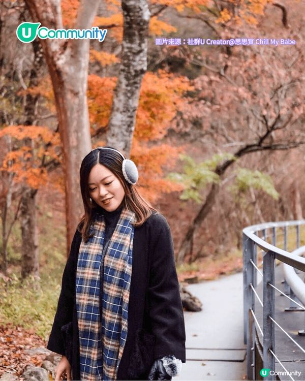 【東京紅葉2025】東京賞楓景點10選 附最佳賞楓時間&交通方式