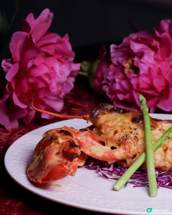 灣仔270度煙花景餐廳推國慶限定餐單 魚子醬他他脆撻/焗龍蝦/A5和牛/佛跳牆/魚子醬雪糕