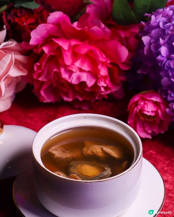 灣仔270度煙花景餐廳推國慶限定餐單 魚子醬他他脆撻/焗龍蝦/A5和牛/佛跳牆/魚子醬雪糕