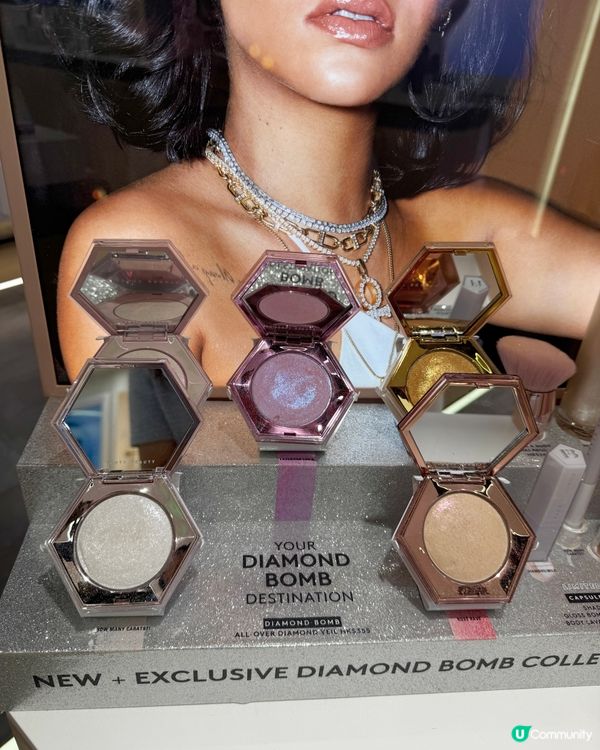 尖咀掃貨攻略！化妝控必睇🤩💄