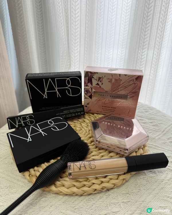 尖咀掃貨攻略！化妝控必睇🤩💄