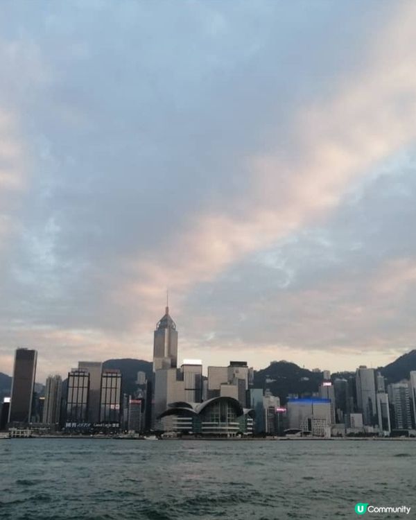 尖沙咀酒店海旁慢活一日遊