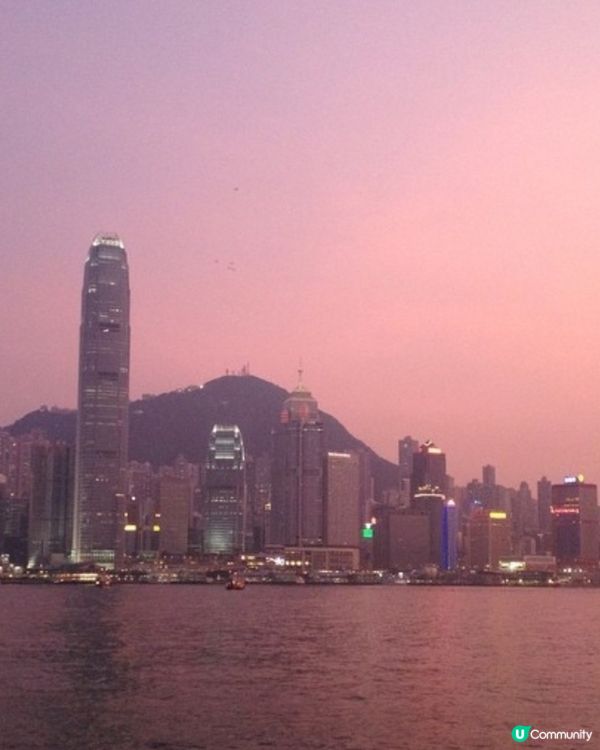 尖沙咀酒店海旁慢活一日遊