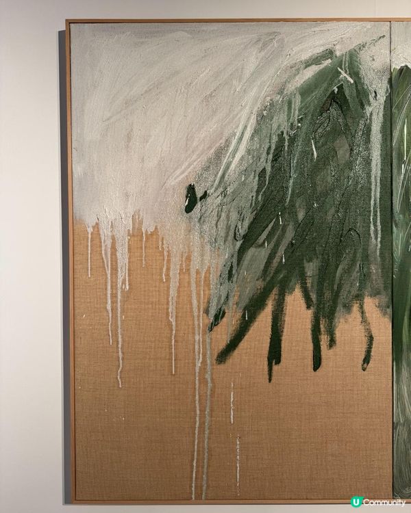率先走進「意象境界」國度，澳門國際藝術雙年展。
