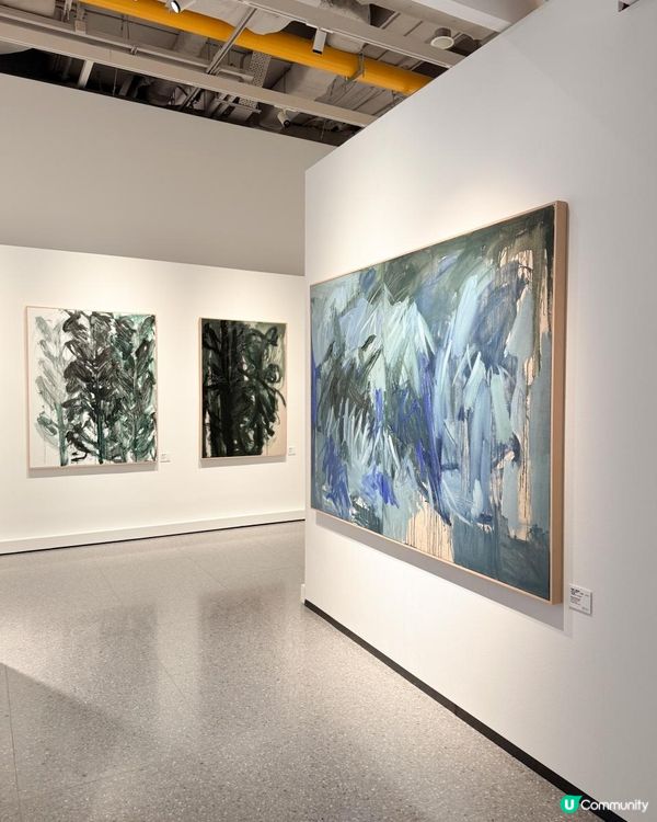率先走進「意象境界」國度，澳門國際藝術雙年展。