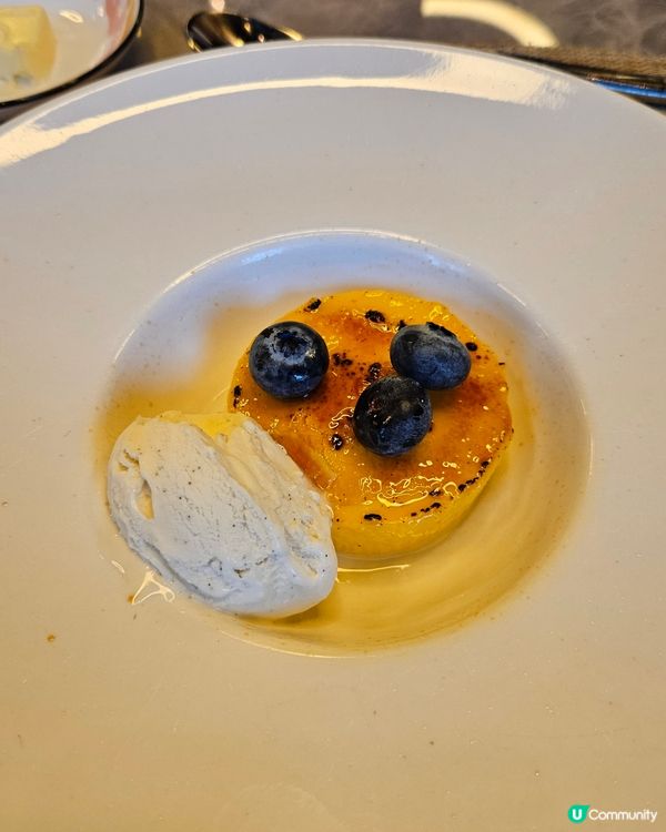 藍帶廚師主理餐廳