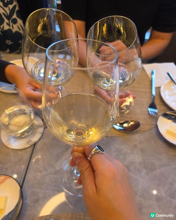 藍帶廚師主理餐廳