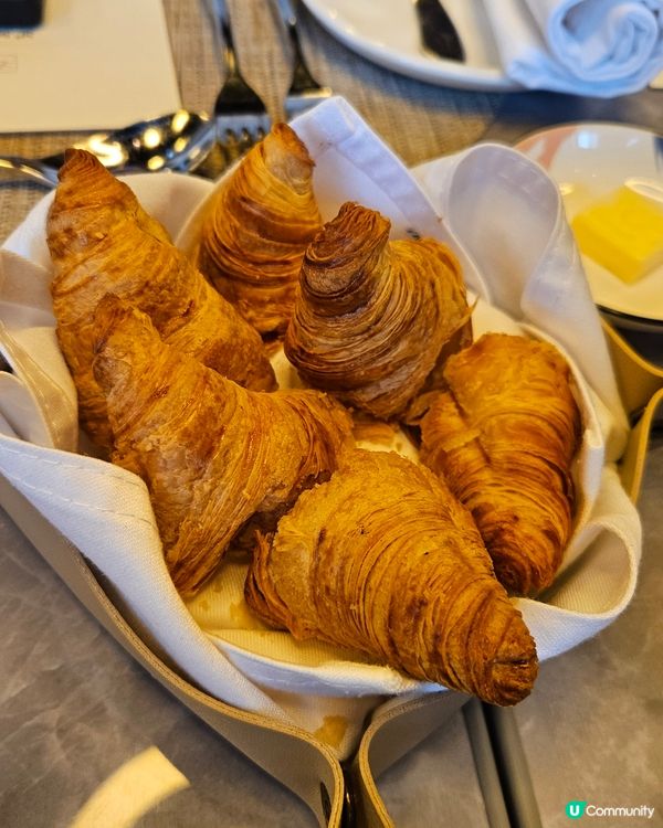 藍帶廚師主理餐廳