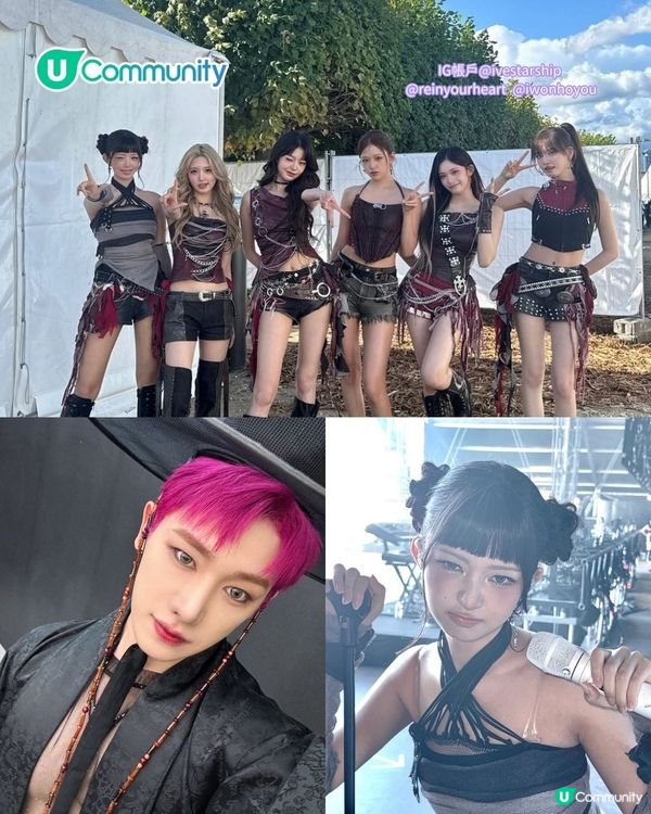 【萬聖節裝扮2025】10大萬聖節cosplay提案！獵魔女團/鬼滅穿搭 情侶閨蜜親子都適合