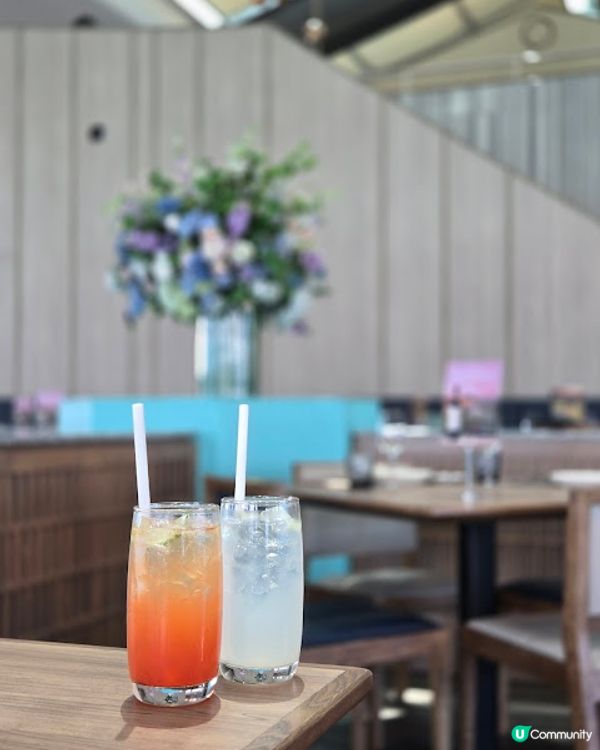 Watermark - 悠然的週末