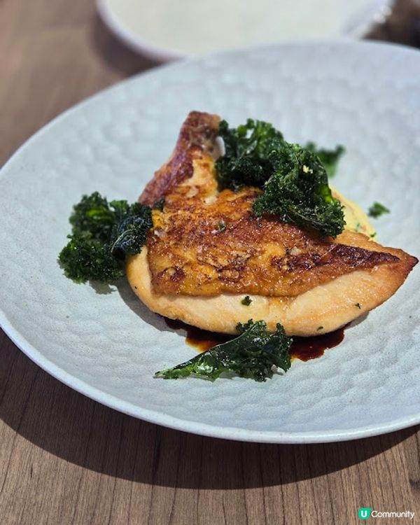 Watermark - 悠然的週末