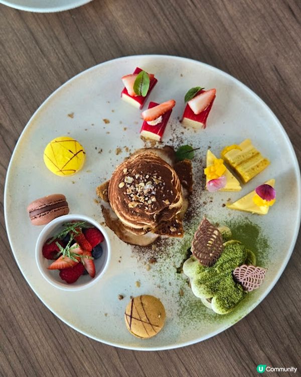 Watermark - 悠然的週末