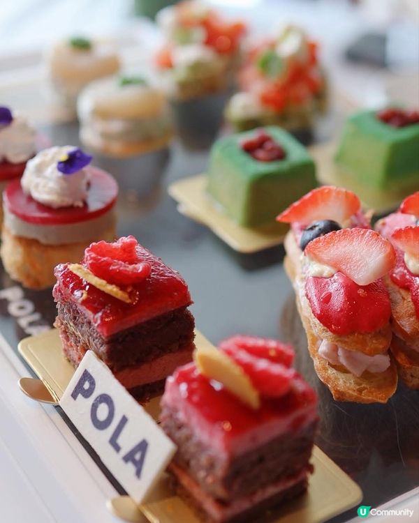 花漾煥顏下午茶，意式風情😍！9月限定！