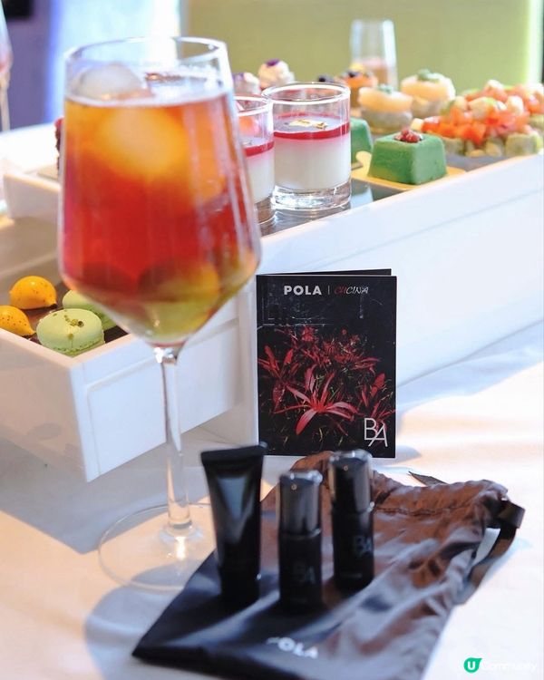 花漾煥顏下午茶，意式風情😍！9月限定！