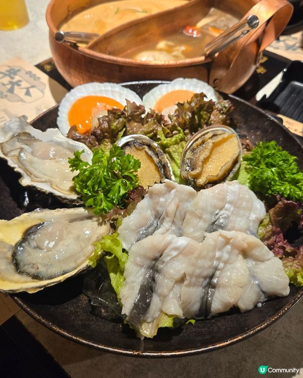 黑毛和牛放題🤤！回本不是夢！🥩💰