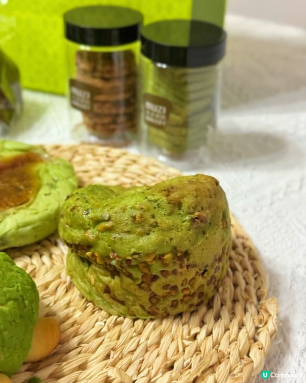 包控注意🍞鑽石山新開創意麵包店🥯