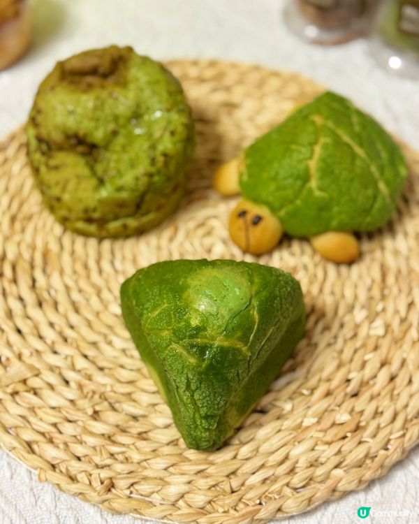 包控注意🍞鑽石山新開創意麵包店🥯