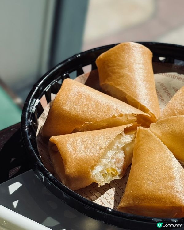 蘩樓飲茶七連冠🏆！帶埋屋企人去嘆！😋