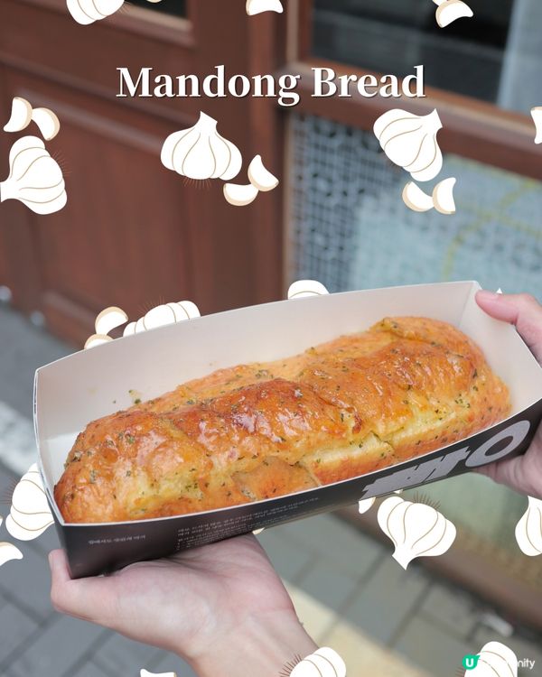 首爾2025必食推介😋